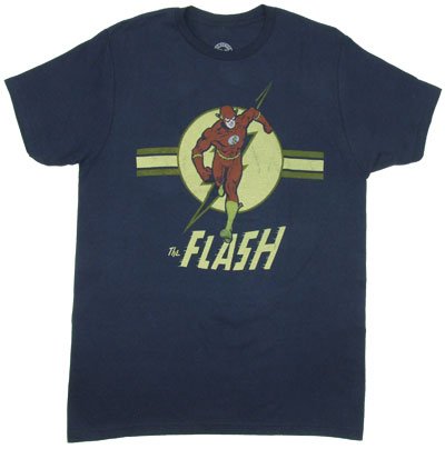 The Flash - DC Comics T-shirt
