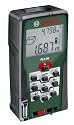 Bosch 603016300 Laser-Entfernungsmesser PLR 50