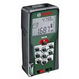 Bosch Laser-Entfernungsmesser PLR 50von "Bosch"