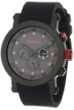 red line RL-18101-014BK-BB Watch
