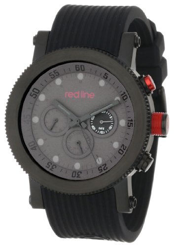 red line RL-18101-014BK-BB Watch