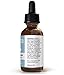 Retinol 2.5 Serum for Wrinkles, Sagging Skin, Acne Dark Spots and Increased Collagen Production - 98% Natural, 72% Organic - Vitamin A, Vitamin E, Hyaluronic Acid - Puristica