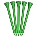 PRIDE GOLF TEE golf tees neon green 100 Count Bag Tees, Citrus Green, Count US