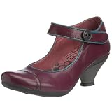 FLY London Womens Vela Pump