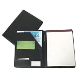 Leather Pad Portfolio