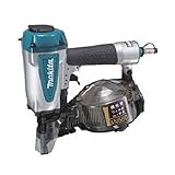 マキタ:50ミリ梱包用エア釘打 AN560