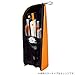 Kokuyo Will Stationery Actic Pencil Case - Black