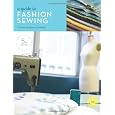 A Guide to Fashion Sewing (5th Edition)