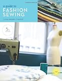 A Guide to Fashion Sewing (5th Edition)