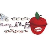 Buy Appletters by Bananagrams