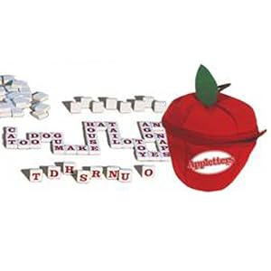 Appletters by