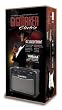 Yamaha Gigmaker Electric Guitar Package, Metallic Blue