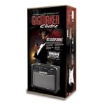 Yamaha Gigmaker Electric Guitar Package, Black