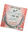 Luxilon Big Banger Timo 122 17G Tennis String