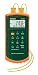 J/K Dual Thermocouple Thermometer