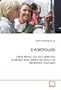E-PORTFOLIOS: THEIR IMPACT ON SELF-DIRECTED LEARNING AND COMPUTER  SKILLS ON PRESERVICE TEACHERS