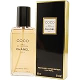 Chanel Coco By Chanel For Women Eau De Parfum Spray Refill 2 Oz by Chanel