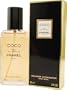 Coco by Chanel for Women, Eau De Parfum Spray, 2 Ounce Refill