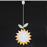 Eglo 4138 Girasole Pendelleuchte