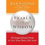 Pearls of Wisdom: 30 Inspirational Ideas to Live your Best Life Now!