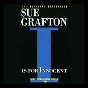 I Is for Innocent: A Kinsey Millhone Mystery | Sue Grafton