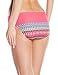 Next Women's Standard Soul Energy Powerhouse Banded Retro Bikini Bottom