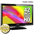 Viore V42LC76FZ 42in 120Hz LCD HDTV