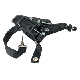 Burley Bicycle Trailer Hitch (Classic)
