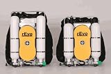 Revo III CCR