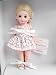 Third Party New : Madame Alexander 8 Inch Americana Collection Doll - Daydreaming In The Park