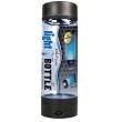 Life Gear Water Bottle and Flashlight