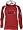 Arkansas Razorbacks Class Act Big Logo Hooded Sweatshirt - Large