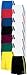 Closeout-Admiral Lazio Soccer Shorts WHITE/MAROON YL