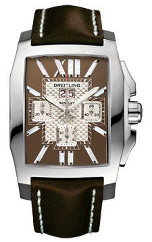 review Breitling 