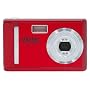 Vivitar Vivicam V8018 8.1MP 1.8inch LCD 8X Digital Zoom Digital Camera in Red