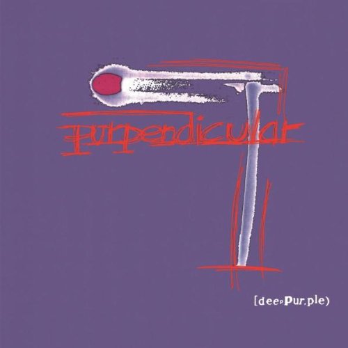 Album Art for Purpendicular by Deep Purple