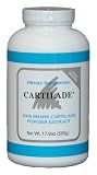 Alternative Medicine Solutions - Cartilade, 500 g powder Alternative Medicine Solutions - Cartilade, 500 g powder