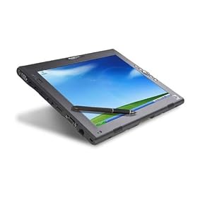 Motion LE1600 Centrino Bluetooth fingerprint