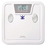 Taylor Biggest Loser Body Fat Scale