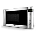 Dual DMW-22G Mikrowellenofen Grill 1100W 20 Liter Stahl