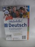 Schülerhilfe! Deutsch 5.-6. Klasse