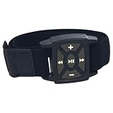 Scosche Wireless Sport Remote for iPod (Black)