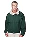 TRM Men's Panorama Water Resistant Hooded Shell Poplin Jacket (8 Colors, S-6XLT)