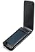 CAPDASE&nbsp;iPod&nbsp;touch&nbsp;��4����&nbsp;��p&nbsp;���ĊJ��&nbsp;Flip-Top&nbsp;�t���b�v�^�C�v&nbsp;�{�v���P�[�X&nbsp;�u���b�N&nbsp;WCIPT4-6001