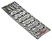 Sporting Goods : SEVYLOR SOLAR MATTRESS - U432 / T05