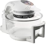 Andrew James 12 LTR Premium White Dig...