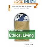 The Rough Guide to Ethical Living'