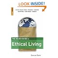 The Rough Guide to Ethical Living