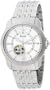 Bulova Men's 96A100 Automatic Self-Winding Mechanical Exhibition Caseback Bracelet Watch