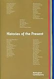 Histories of the present